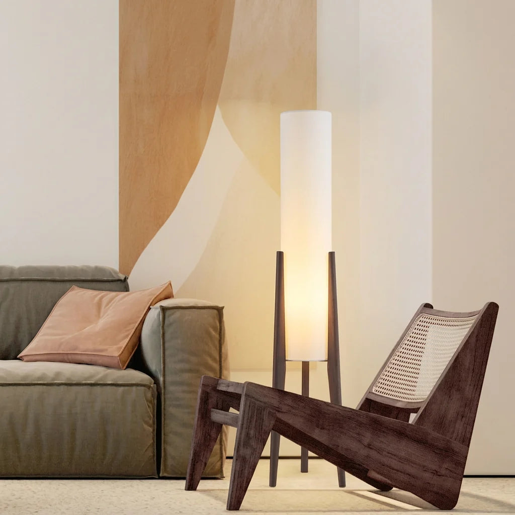 Modern floor lamps from Affordique