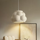 KUMORI Wabi-Sabi Cloud Pendant Light