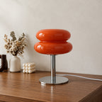 MACARON Decorative Glass Table Lamp — additional product view 8