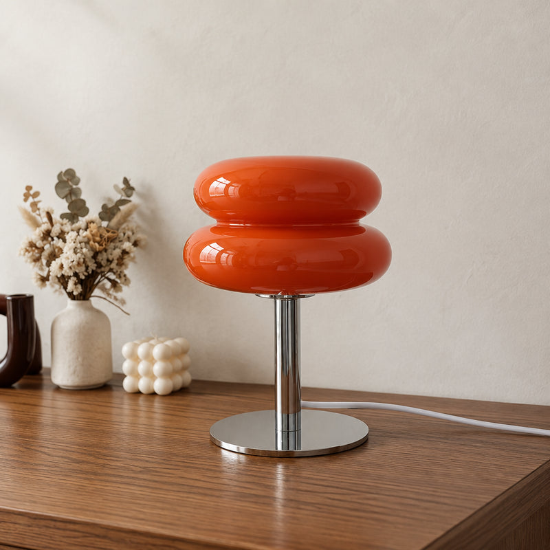 MACARON Decorative Glass Table Lamp — additional product view 8