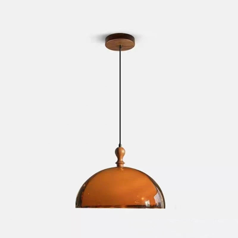 NIVA Acrylic Shade Pendant Light — additional product view 18