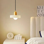 DUET Two-Tone Glass Pendant Light — additional product view 10