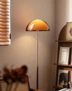 RIVA Amber Dome Floor Lamp — additional product view 11