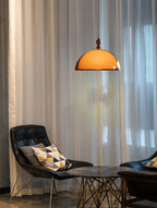 NIVA Acrylic Shade Pendant Light — additional product view 6