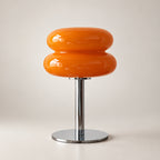 MACARON Decorative Glass Table Lamp — additional product view 6