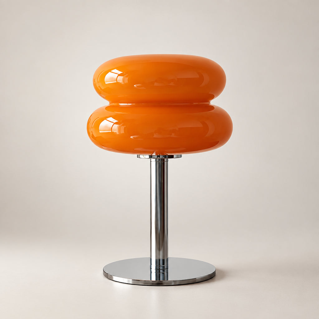 MACARON Decorative Glass Table Lamp — additional product view 6