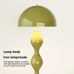 FUNGO Colorful Mushroom Floor Lamp — additional product view 6