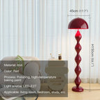 FUNGO Colorful Mushroom Floor Lamp — additional product view 9