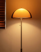 RIVA Amber Dome Floor Lamp — additional product view 4
