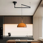 NIVA Acrylic Shade Pendant Light