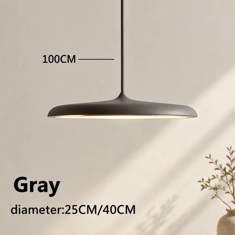 ORBITA Circular LED Pendant Light — additional product view 17