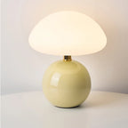MIRA Mushroom Glass Table Lamp — additional product view 6