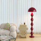 FUNGO Colorful Mushroom Floor Lamp — additional product view 2