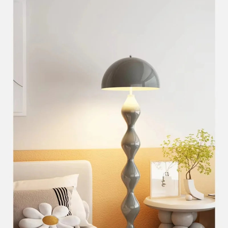 FUNGO Colorful Mushroom Floor Lamp — additional product view 4