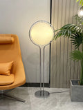 ORBITA Sculptural Sphere Floor Lamp — additional product view 10