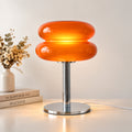MACARON Decorative Glass Table Lamp — additional product view 4
