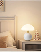 MIRA Mushroom Glass Table Lamp — additional product view 3