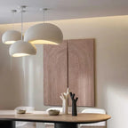 Minimalist Nordic Wabi-Sabi Pendant Light