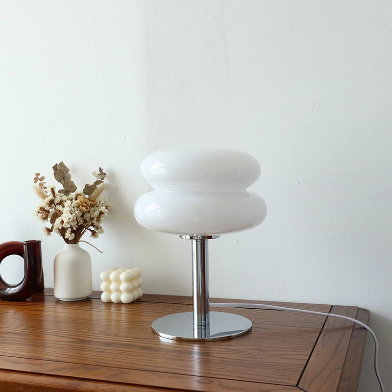 MACARON Decorative Glass Table Lamp — additional product view 11