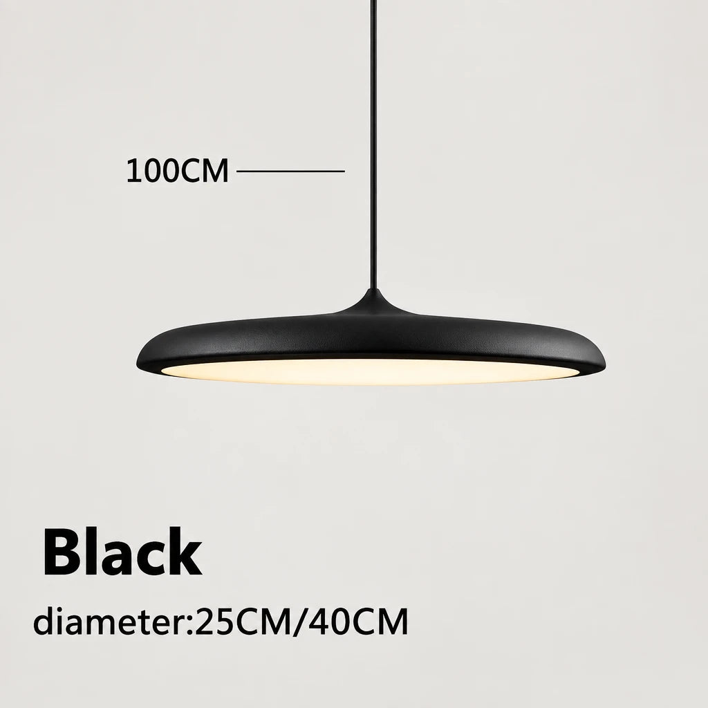 ORBITA Circular LED Pendant Light — additional product view 19