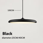 ORBITA Circular LED Pendant Light — additional product view 19