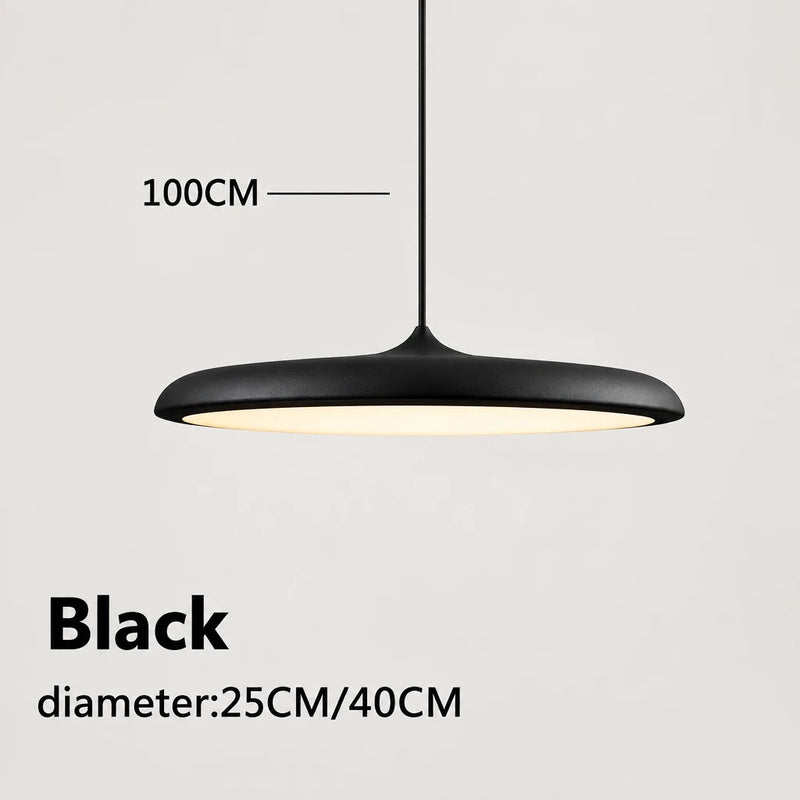 ORBITA Circular LED Pendant Light — additional product view 19