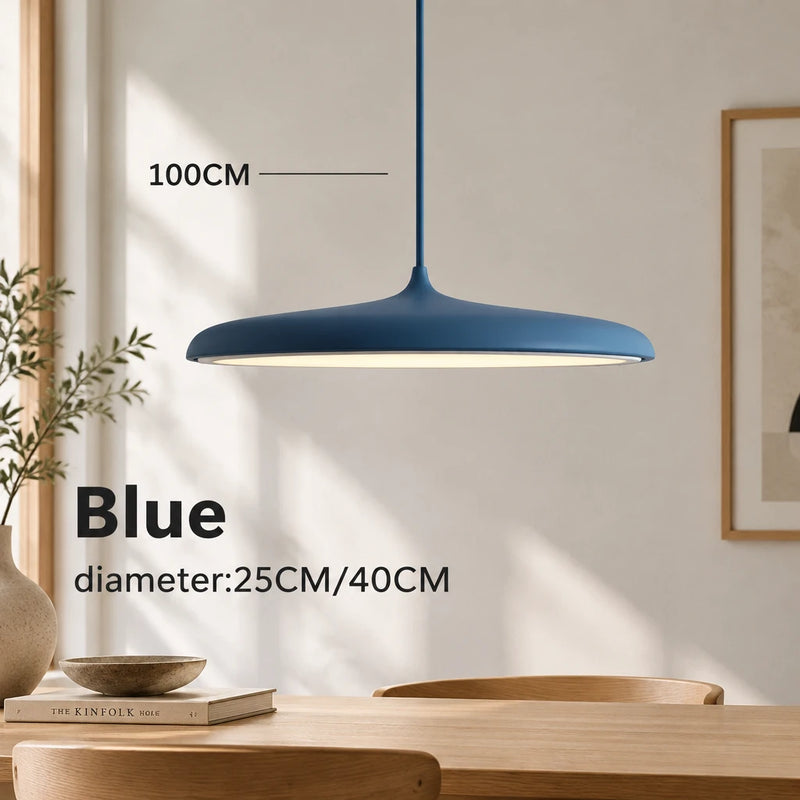 ORBITA Circular LED Pendant Light — additional product view 20