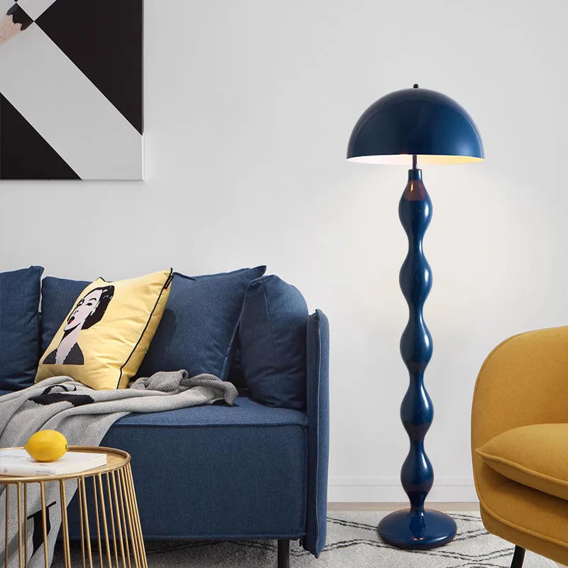 FUNGO Colorful Mushroom Floor Lamp — additional product view 5