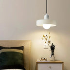 DUET Two-Tone Glass Pendant Light — additional product view 8