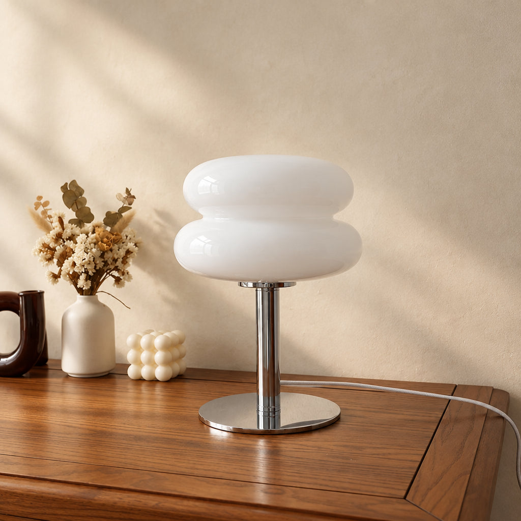 MACARON Decorative Glass Table Lamp — additional product view 10