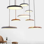ORBITA Circular LED Pendant Light — additional product view 10