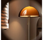 RIVA Amber Dome Floor Lamp — additional product view 5