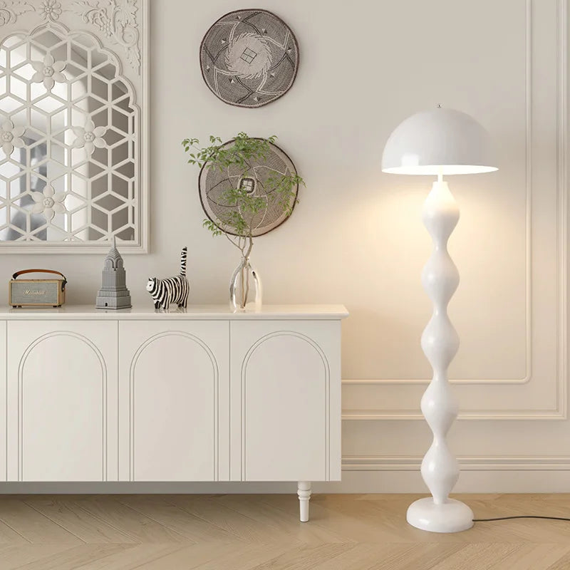 FUNGO Colorful Mushroom Floor Lamp — additional product view 3