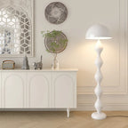 FUNGO Colorful Mushroom Floor Lamp — additional product view 3