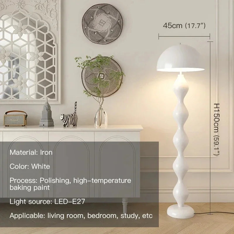 FUNGO Colorful Mushroom Floor Lamp — additional product view 10
