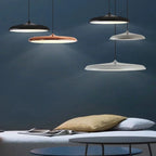 ORBITA Circular LED Pendant Light — additional product view 7